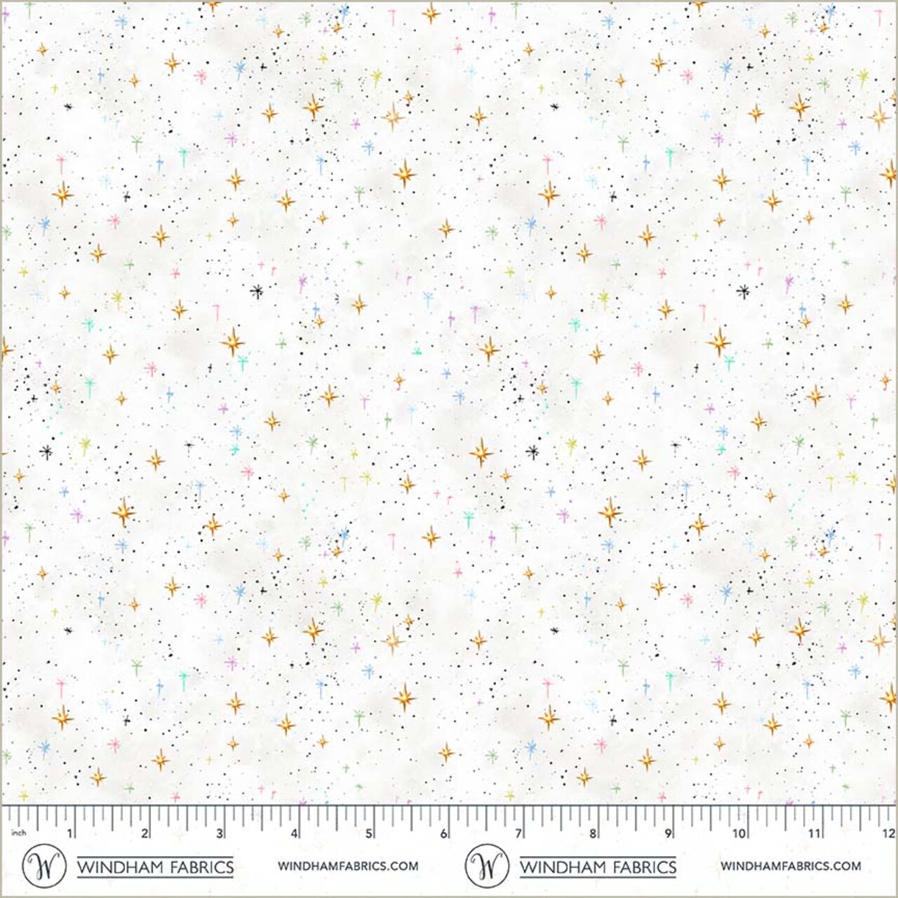 Stardust in Cloud (54809d-4) | Dragon Kingdom | Whistler Studios | Windham